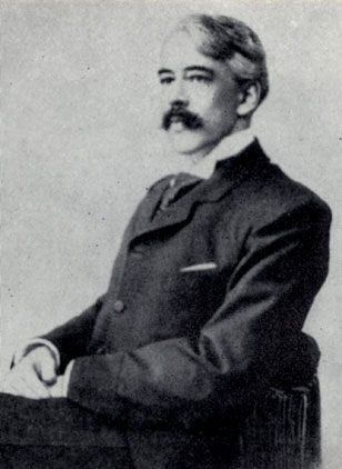 К. С. Станиславский. 1902