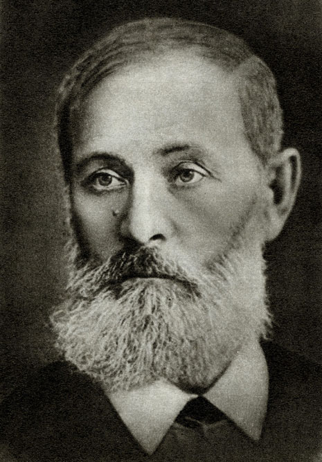 Павел Егорович, отец А. П. Чехова