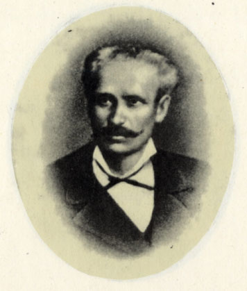 С. К. Монтанруж. Фото 1879 г