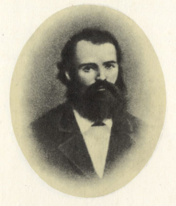 А. Д. Мальцев Фото 1879 г