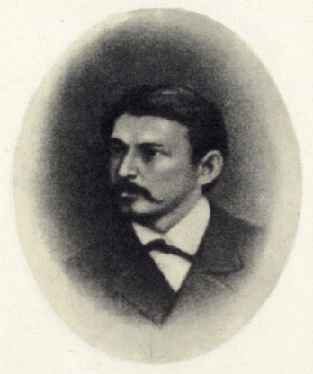 В. И. Логинов. Фото 1879 г